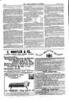 Army and Navy Gazette Saturday 19 August 1911 Page 18