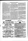 Army and Navy Gazette Saturday 26 August 1911 Page 19