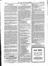 Army and Navy Gazette Saturday 07 October 1911 Page 4