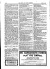 Army and Navy Gazette Saturday 07 October 1911 Page 14