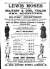 Army and Navy Gazette Saturday 07 October 1911 Page 18