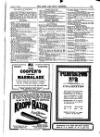 Army and Navy Gazette Saturday 07 October 1911 Page 19