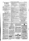 Army and Navy Gazette Saturday 07 October 1911 Page 20