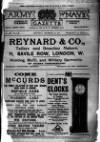 Army and Navy Gazette Saturday 09 December 1911 Page 26