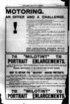 Army and Navy Gazette Saturday 09 December 1911 Page 27