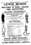 Army and Navy Gazette Saturday 27 January 1912 Page 16