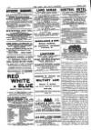 Army and Navy Gazette Saturday 02 March 1912 Page 8