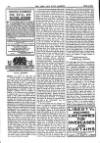 Army and Navy Gazette Saturday 02 March 1912 Page 10