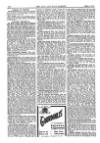 Army and Navy Gazette Saturday 02 March 1912 Page 12