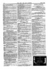 Army and Navy Gazette Saturday 02 March 1912 Page 20