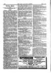 Army and Navy Gazette Saturday 25 May 1912 Page 18