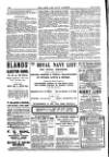 Army and Navy Gazette Saturday 08 June 1912 Page 24