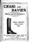 Army and Navy Gazette Saturday 08 June 1912 Page 25