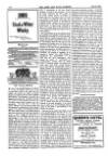 Army and Navy Gazette Saturday 29 June 1912 Page 10