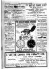 Army and Navy Gazette Saturday 06 July 1912 Page 25