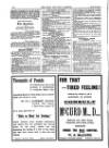 Army and Navy Gazette Saturday 20 July 1912 Page 20