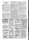 Army and Navy Gazette Saturday 20 July 1912 Page 24