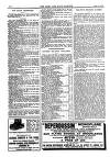 Army and Navy Gazette Saturday 27 July 1912 Page 18