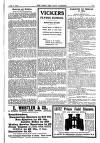 Army and Navy Gazette Saturday 27 July 1912 Page 19