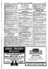 Army and Navy Gazette Saturday 27 July 1912 Page 21