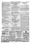 Army and Navy Gazette Saturday 27 July 1912 Page 22
