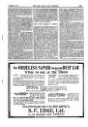 Army and Navy Gazette Saturday 09 November 1912 Page 13