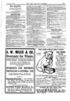 Army and Navy Gazette Saturday 09 November 1912 Page 21