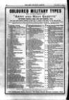 Army and Navy Gazette Saturday 09 November 1912 Page 26