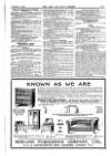 Army and Navy Gazette Saturday 16 November 1912 Page 21