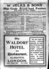 Army and Navy Gazette Saturday 16 November 1912 Page 26