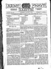 Army and Navy Gazette Saturday 04 January 1913 Page 1
