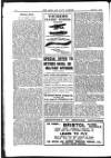 Army and Navy Gazette Saturday 01 February 1913 Page 6