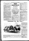 Army and Navy Gazette Saturday 01 February 1913 Page 16