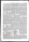 Army and Navy Gazette Saturday 08 February 1913 Page 2