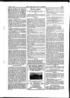 Army and Navy Gazette Saturday 01 March 1913 Page 13