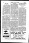 Army and Navy Gazette Saturday 08 March 1913 Page 6