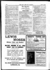 Army and Navy Gazette Saturday 22 March 1913 Page 20