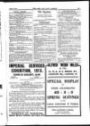 Army and Navy Gazette Saturday 26 April 1913 Page 21