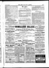 Army and Navy Gazette Saturday 26 April 1913 Page 23