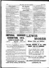 Army and Navy Gazette Saturday 24 May 1913 Page 20