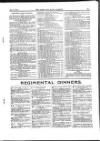 Army and Navy Gazette Saturday 31 May 1913 Page 13