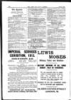 Army and Navy Gazette Saturday 21 June 1913 Page 20