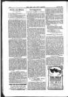 Army and Navy Gazette Saturday 28 June 1913 Page 4