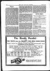 Army and Navy Gazette Saturday 28 June 1913 Page 18