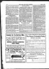 Army and Navy Gazette Saturday 02 August 1913 Page 14