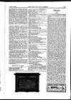 Army and Navy Gazette Saturday 02 August 1913 Page 17