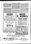 Army and Navy Gazette Saturday 02 August 1913 Page 21