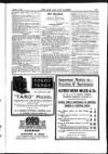 Army and Navy Gazette Saturday 02 August 1913 Page 23