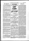 Army and Navy Gazette Saturday 16 August 1913 Page 6