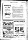 Army and Navy Gazette Saturday 23 August 1913 Page 26